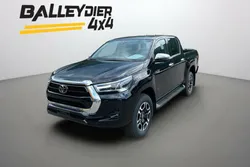 Toyota Hilux 2.8 D4-D 204 BVA EXECUTIVE 4PL