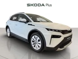 Skoda Elroq 150 kW (204 CV) 63 kWh (59 kwh neta)
