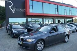 BMW 318 D