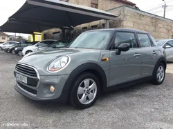 MINI 5 Portas One D