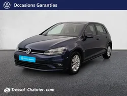 VOLKSWAGEN Golf 1.0 TSI 115 BVM6 Trendline