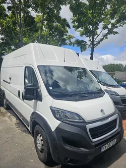 PEUGEOT Boxer 2.2 BlueHDi 165 CV L4H3 DUCATO JUMPER SPRINTER