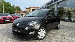 Renault Twingo 1.2 16V Access de 2014