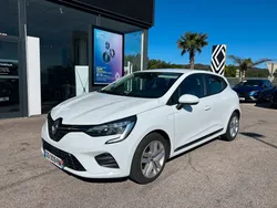 Clio v societe business 1.0 tce 90 ch