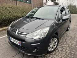 Citroën C3 1.2 82Ch Vitamine 2016 82.000Km