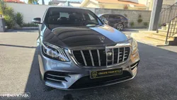 Mercedes-Benz S 400