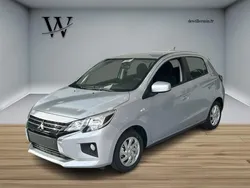 Mitsubishi Space Star 1.2 MIVEC 71ch AS&G Invite 1,2