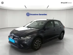 VOLKSWAGEN Polo 1.0 TSI 95 S&S BVM5 Life