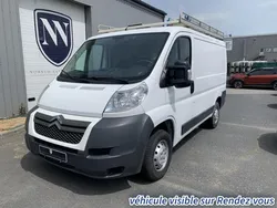 CITROEN JUMPER Combi Attraction L1H1 2.2 HDi 110 CH COMBI L1H1