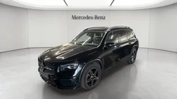 MERCEDES GLB 200 d 8G-DCT AMG Line