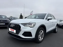 Audi Q3 35 TDI 150ch Business line S tronic 7