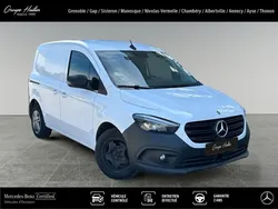 Mercedes Citan 110 CDI Fourgon PRO Standard - 14 900 HT