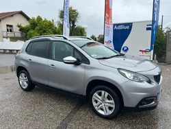 PEUGEOT 2008 1.2 VTI 82ch FINITION STYLE 58 000 kilomètres