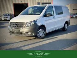 Mercedes Vito Mixto Long 111 CDI Cab Appro Long Pro 5 places