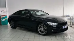 BMW Série 4 de 2013