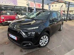 Citroën C3 (2) 1.5 Bluehdi 100 Feel Business 1 ère Main