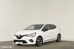 Renault Clio 1.0 TCe Evolution Bi-Fuel