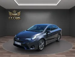 Toyota Avensis 150D Advance