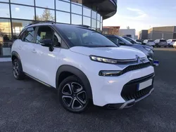CITROEN C3 AIRCROSS 1.5 BlueHDi - 120 S&S - BV EAT6 Feel Pack Business