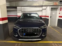 Audi Q3 Q3 40 TFSI quattro S tronic
