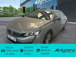PEUGEOT 508 1.5BlueHDi S&S Allure Pack EAT8 130