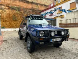 Volkswagen Golf Golf 1.8 CL Syncro
