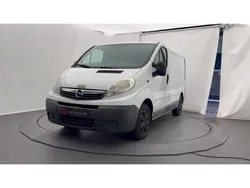 OPEL VIVARO 2.0 CDTI 115 ch Pack Clim L1H1 F2900