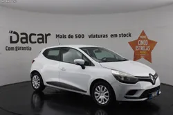 Renault Clio 1.5 DCI 75 ZEN