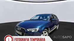 Audi A3 de 2020