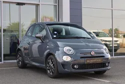 Fiat 500 1.0 70ch, Sport