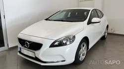 Volvo V40 2.0 D2 Kinetic Eco de 2018