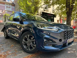 Ford KUGA 2.0 TDCI EcoBlue 120 CV ST LINE / Apple Carplay / Aide à la conduite / Caméra de recul