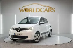 Renault Twingo TCe Zen 48kW