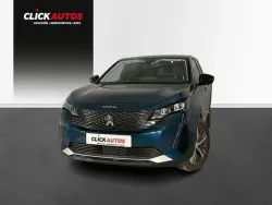 Peugeot 5008 1.2 130CV Allure EAT8