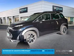 Citroën C3 Aircross PureTech 110 S&S BVM6 Shine Pack