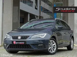SEAT Leon ST 1.6 TDI Style S/S