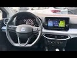 SEAT Ibiza 1.0 TSI Style DSG