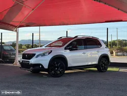 Peugeot 2008 PureTech 130 Stop&Start GT-Line Edition