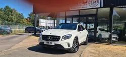 Mercedes Classe GLA 200 D SENSATION BVA7 136 CH