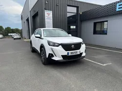 Peugeot 2008 Active Business