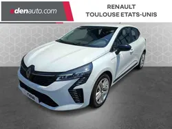 Renault Clio TCe 90 ch GSR2 Evolution
