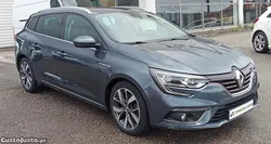 Renault Mégane ST 1.5 Dci BOSE Edition