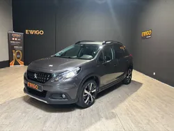 PEUGEOT 2008 GENERATION-I 1.2 110ch GT LINE BVA ENTRETIEN CONSTRUCTEUR