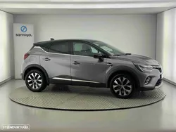 Renault Captur 1.0 TCe Techno