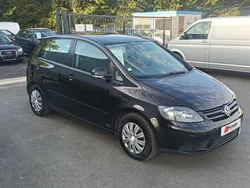 Volkswagen Golf plus 1.9 TDI 105ch / 130 300 km / CT OK / Révisée / Garantie / Paiement 4 fois possible