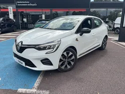 RENAULT Clio TCe 90 - 21N Limited
