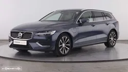 Volvo V60 2.0 T6 AWD TE Core