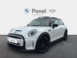 Mini Mini Cooper SE 184ch Edition Premium Plus BVA 5CV