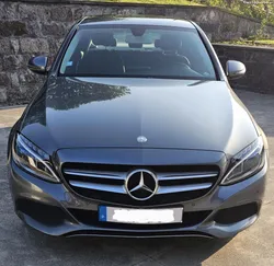 Mercedes-Benz C 350 350 E