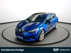 Renault Clio 1.0 TCe 90ch Equilibre